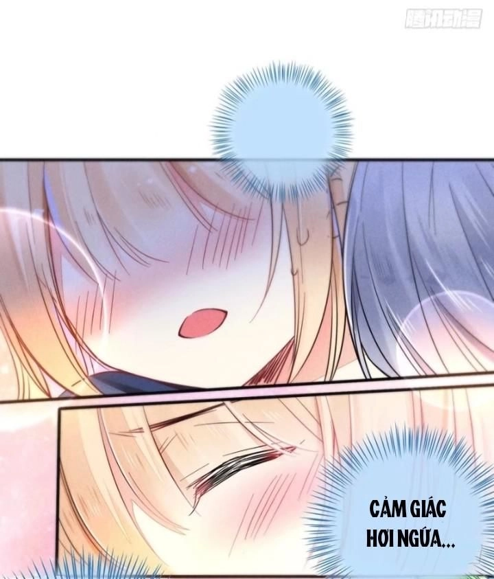 Luyến Khúc Trăng Lưỡi Liềm Chapter 7 - 7