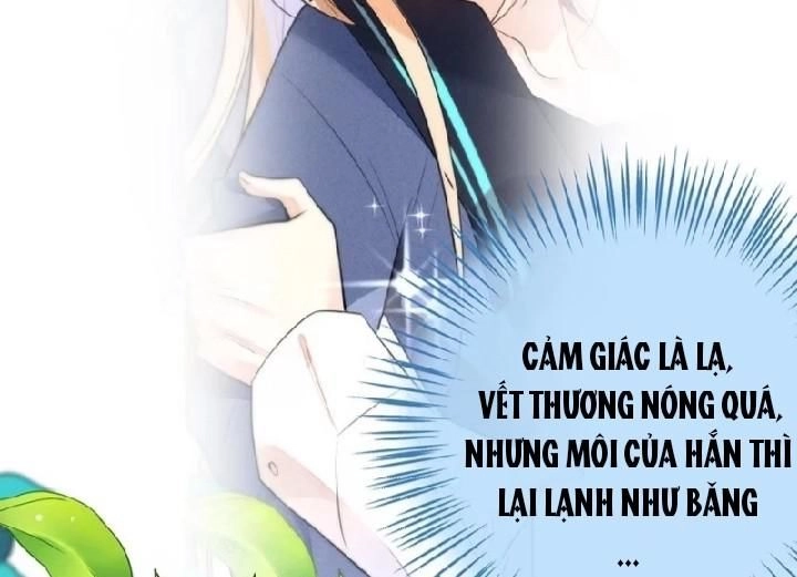 Luyến Khúc Trăng Lưỡi Liềm Chapter 7 - 9
