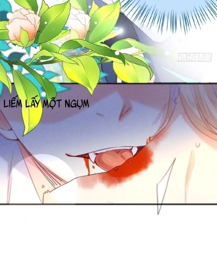 Luyến Khúc Trăng Lưỡi Liềm Chapter 7 - 10