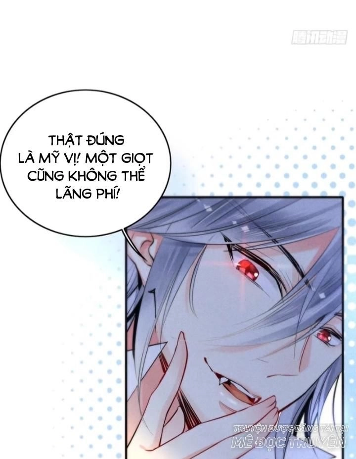 Luyến Khúc Trăng Lưỡi Liềm Chapter 7 - 11