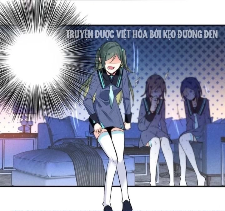 Luyến Khúc Trăng Lưỡi Liềm Chapter 7 - 15