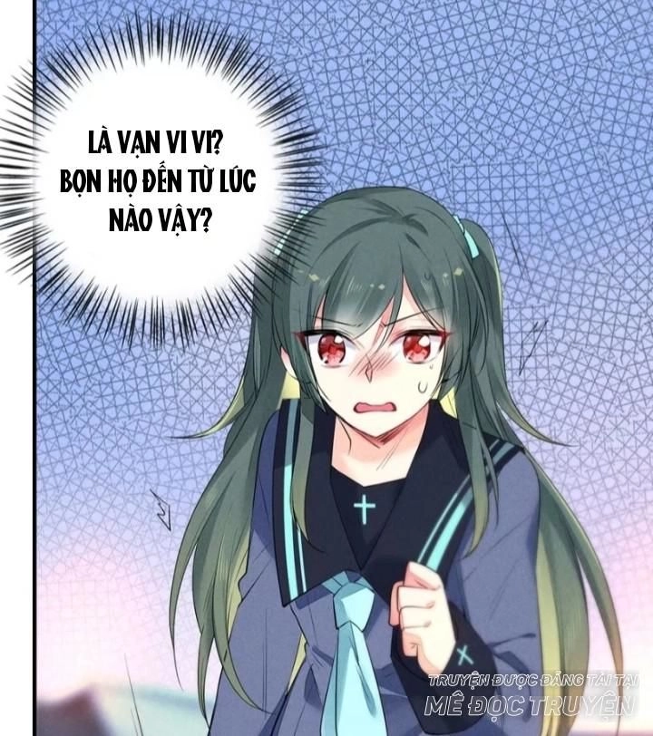 Luyến Khúc Trăng Lưỡi Liềm Chapter 7 - 16