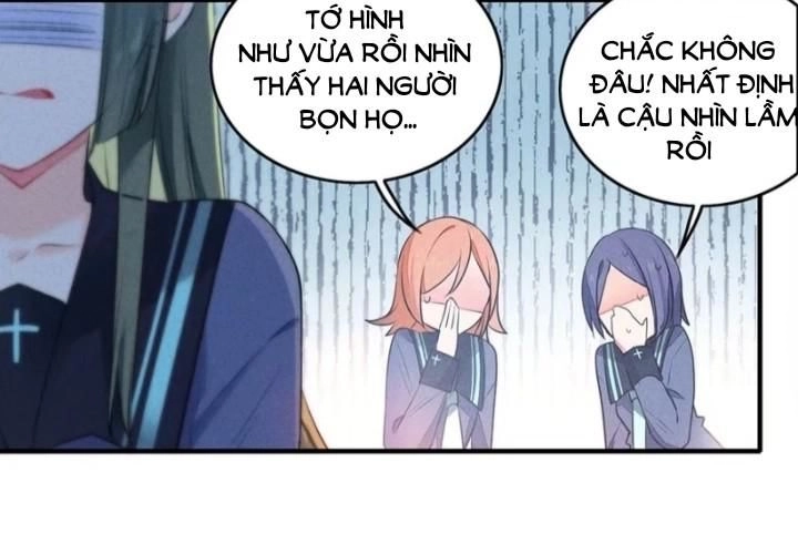 Luyến Khúc Trăng Lưỡi Liềm Chapter 7 - 18