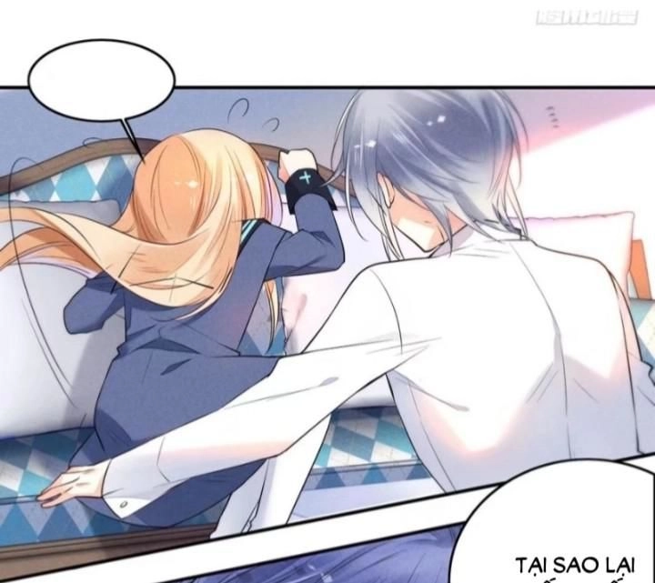 Luyến Khúc Trăng Lưỡi Liềm Chapter 7 - 19