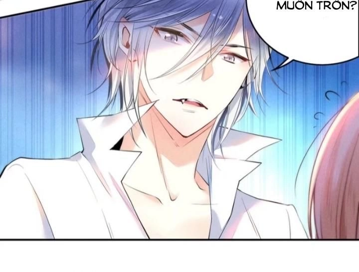 Luyến Khúc Trăng Lưỡi Liềm Chapter 7 - 20