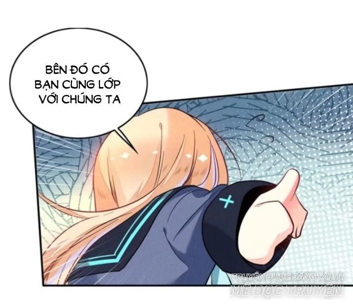 Luyến Khúc Trăng Lưỡi Liềm Chapter 7 - 21