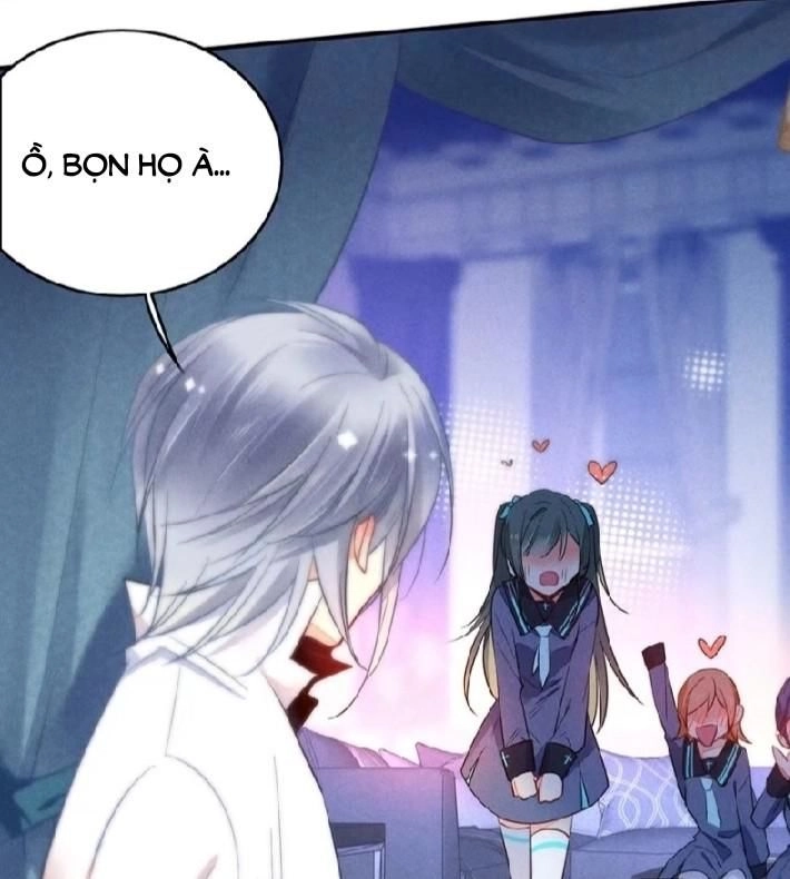 Luyến Khúc Trăng Lưỡi Liềm Chapter 7 - 23