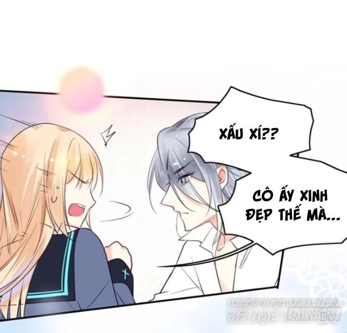 Luyến Khúc Trăng Lưỡi Liềm Chapter 7 - 26