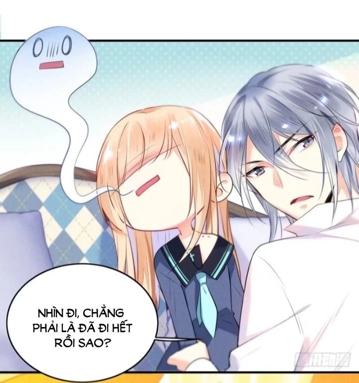 Luyến Khúc Trăng Lưỡi Liềm Chapter 7 - 33