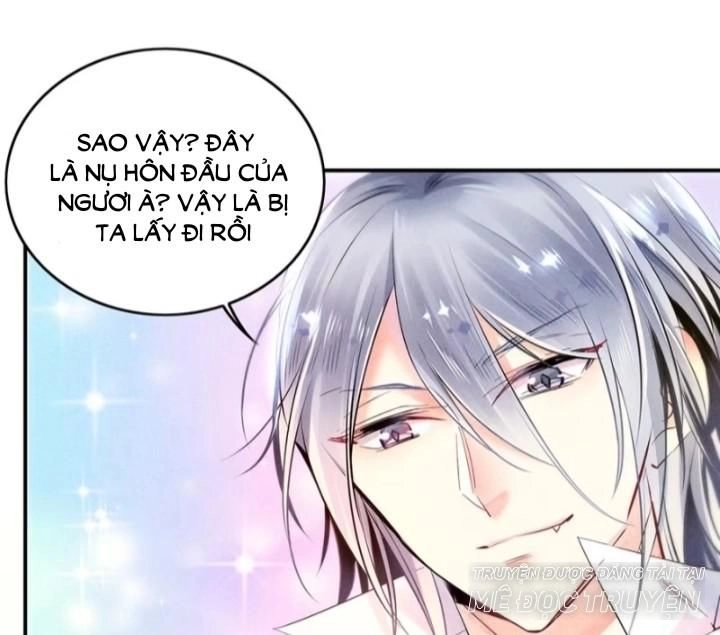 Luyến Khúc Trăng Lưỡi Liềm Chapter 7 - 36