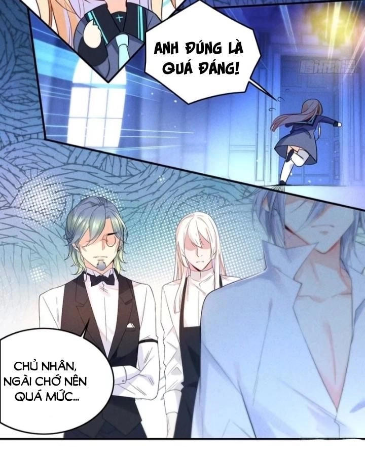 Luyến Khúc Trăng Lưỡi Liềm Chapter 7 - 38