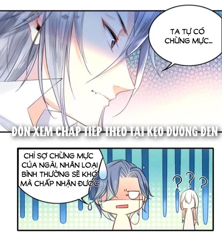 Luyến Khúc Trăng Lưỡi Liềm Chapter 7 - 39