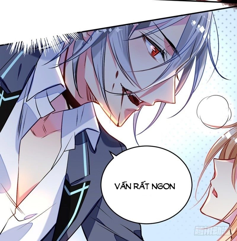 Luyến Khúc Trăng Lưỡi Liềm Chapter 11 - 9