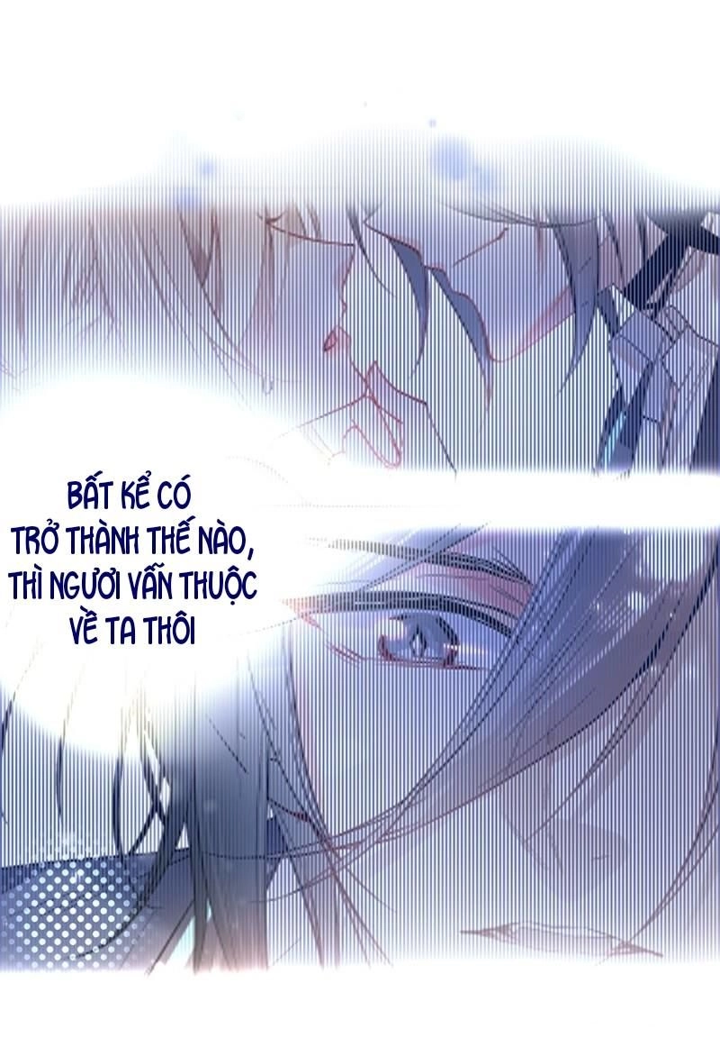 Luyến Khúc Trăng Lưỡi Liềm Chapter 11 - 22