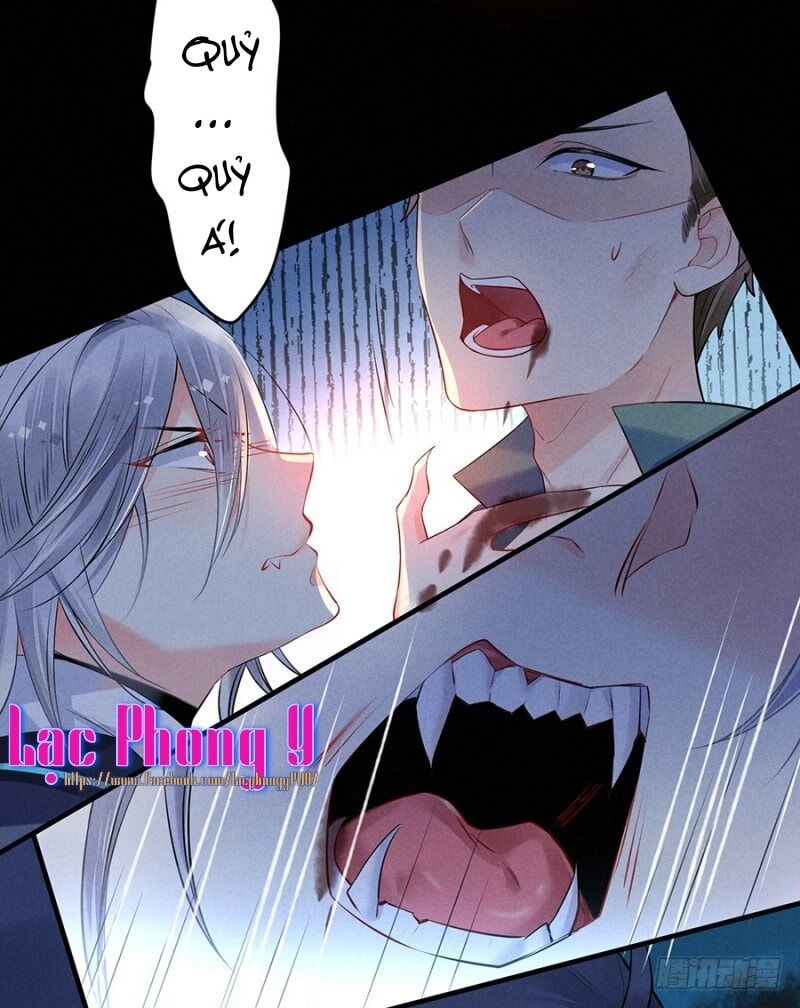 Luyến Khúc Trăng Lưỡi Liềm Chapter 12 - 10