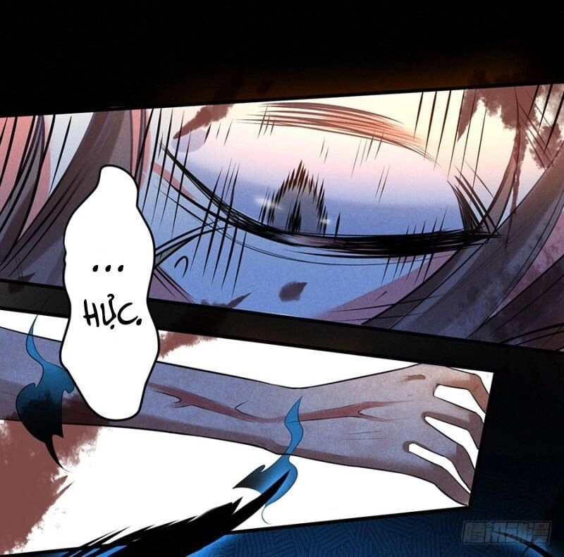 Luyến Khúc Trăng Lưỡi Liềm Chapter 12 - 12