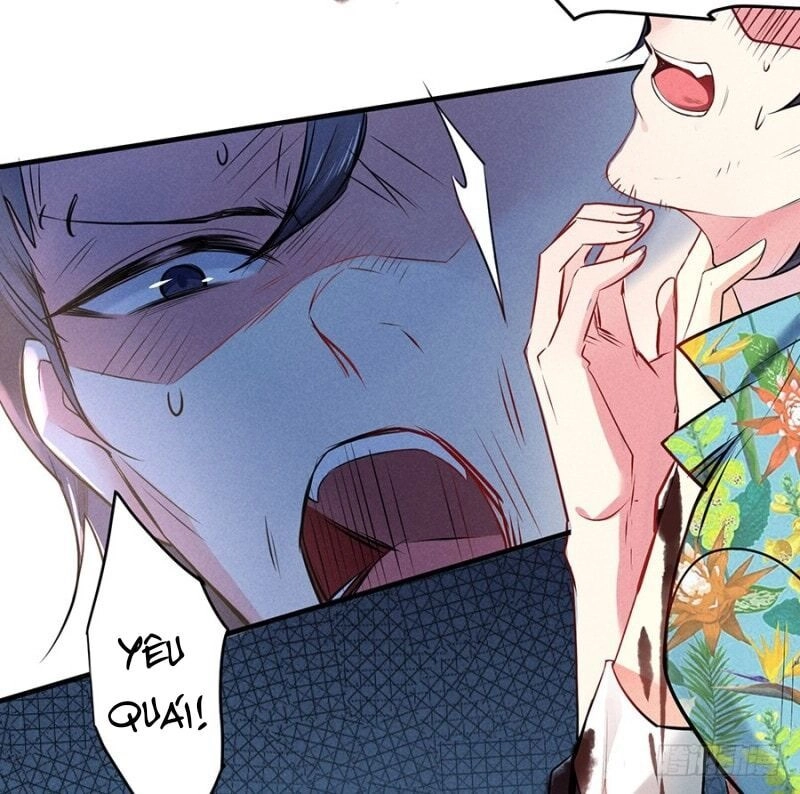 Luyến Khúc Trăng Lưỡi Liềm Chapter 12 - 16