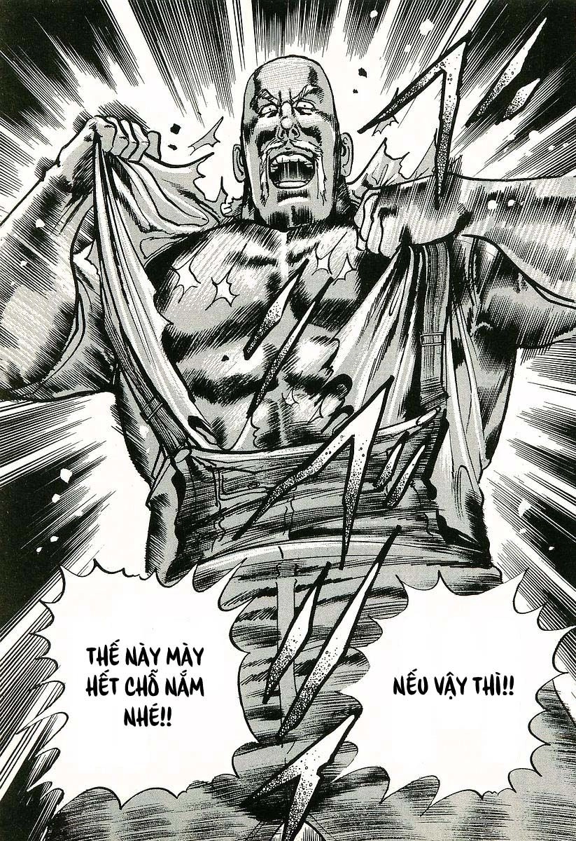 Conde Koma Chapter 6 - 18