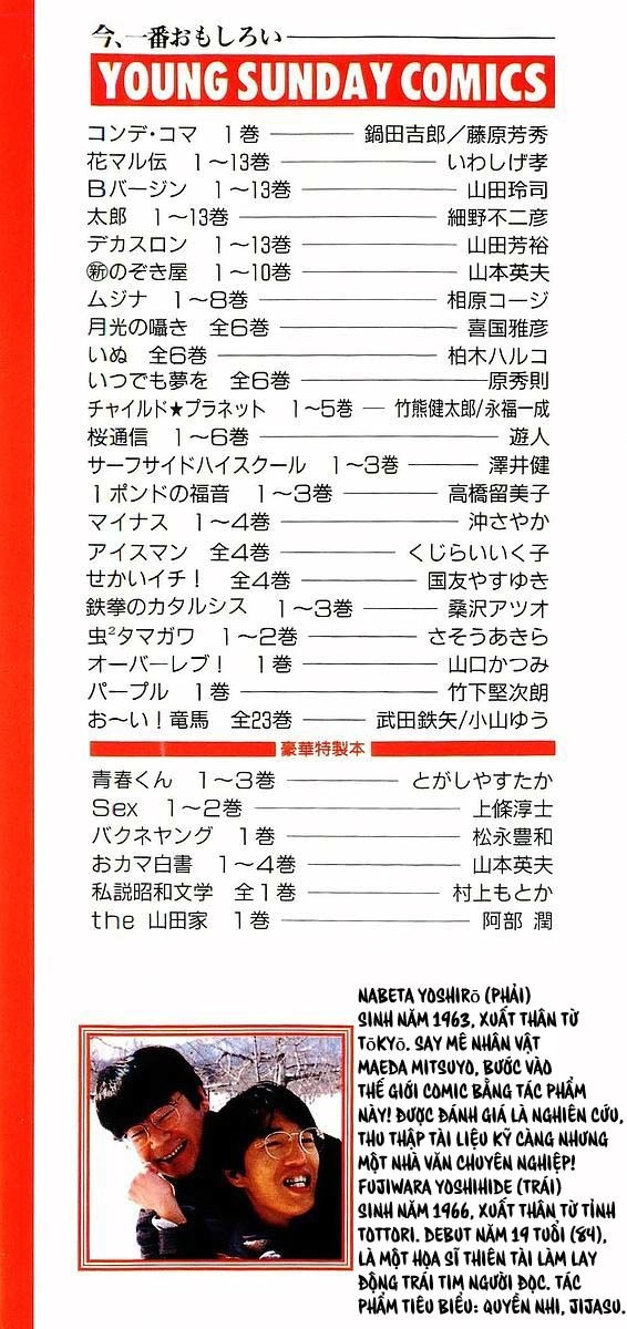 Conde Koma Chapter 8 - 27