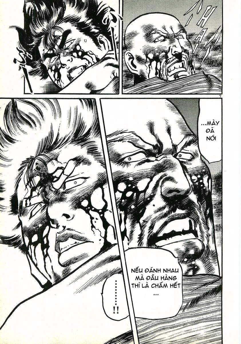 Conde Koma Chapter 10 - 9