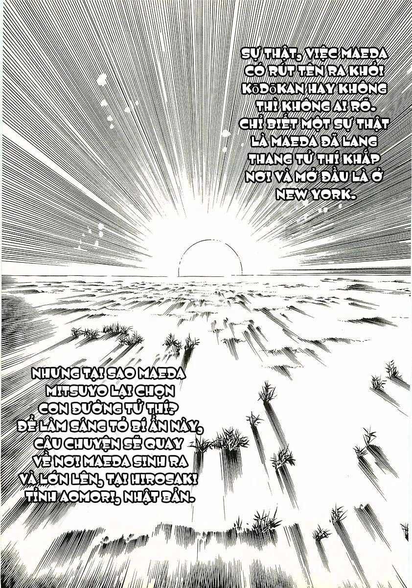 Conde Koma Chapter 15 - 22