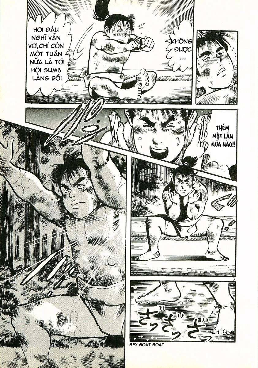 Conde Koma Chapter 18 - 5