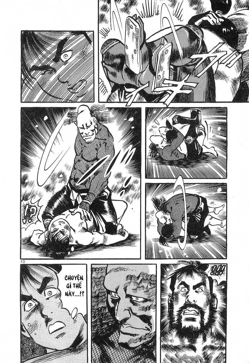 Conde Koma Chapter 19 - 17