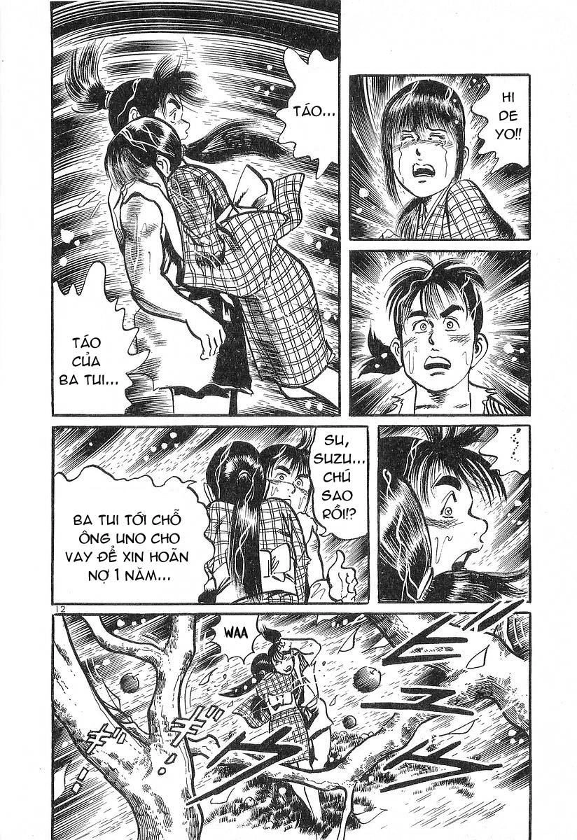 Conde Koma Chapter 20 - 14