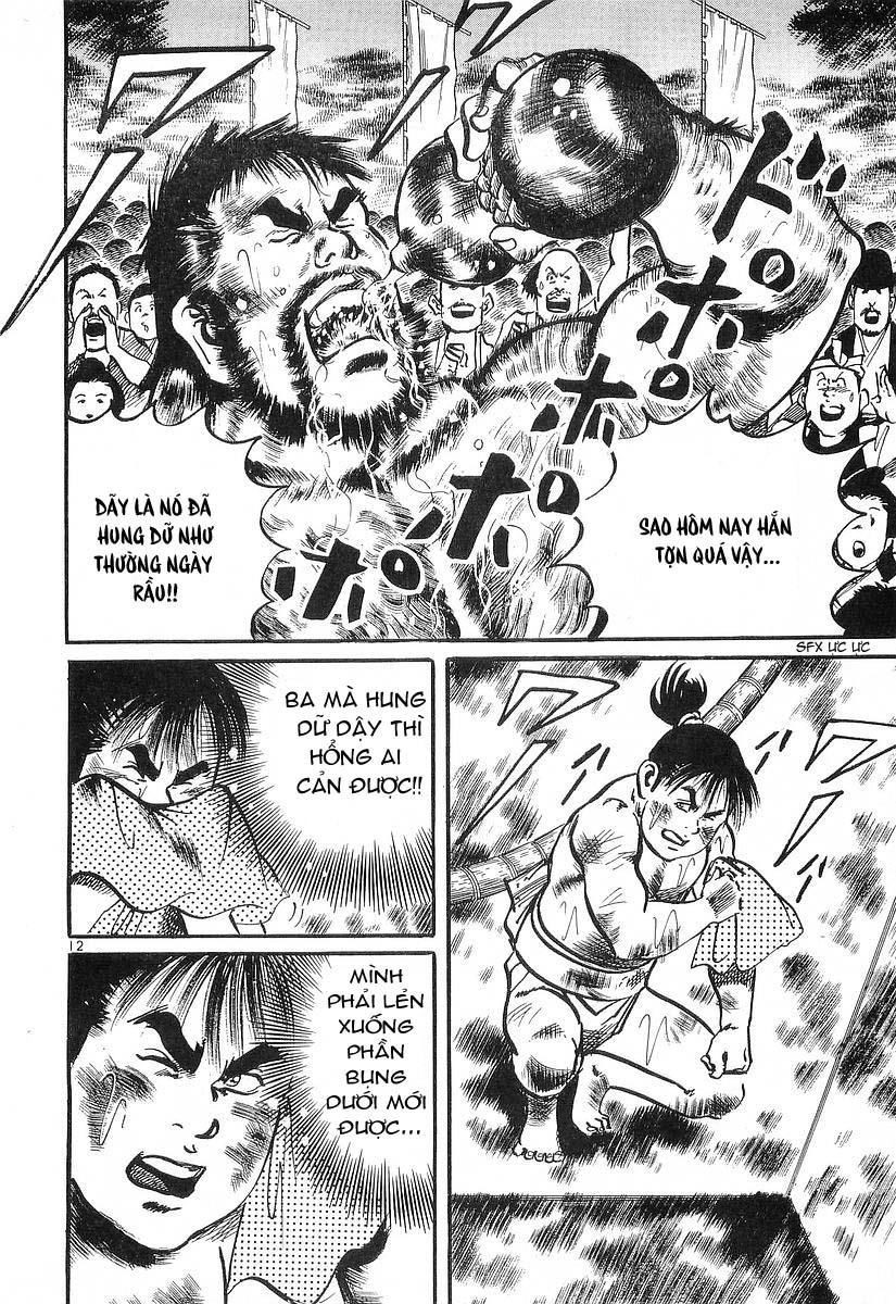 Conde Koma Chapter 24 - 4