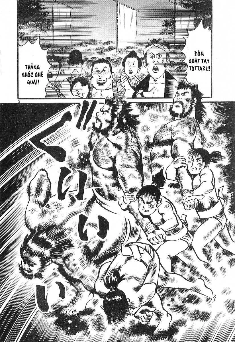 Conde Koma Chapter 24 - 14