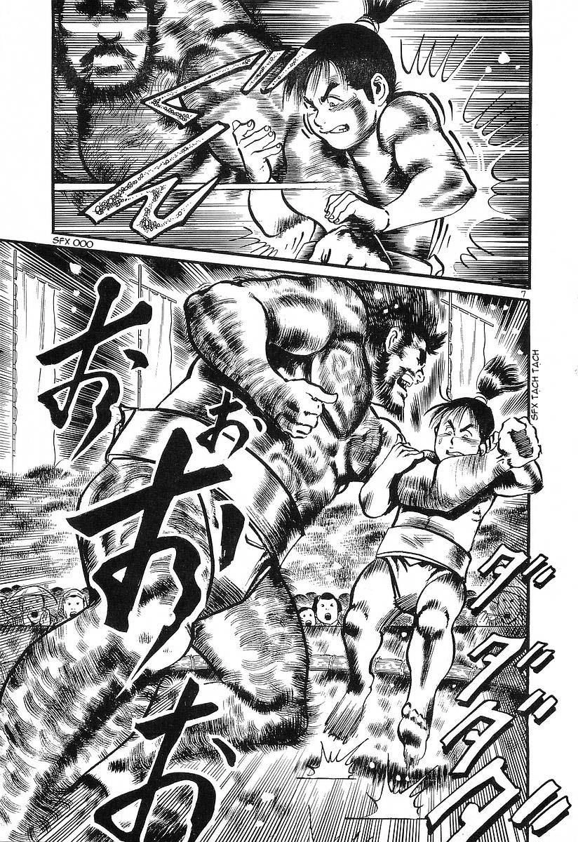 Conde Koma Chapter 24 - 19