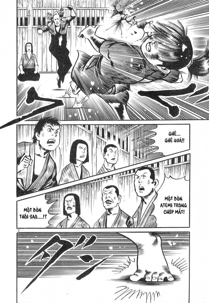 Conde Koma Chapter 28 - 2