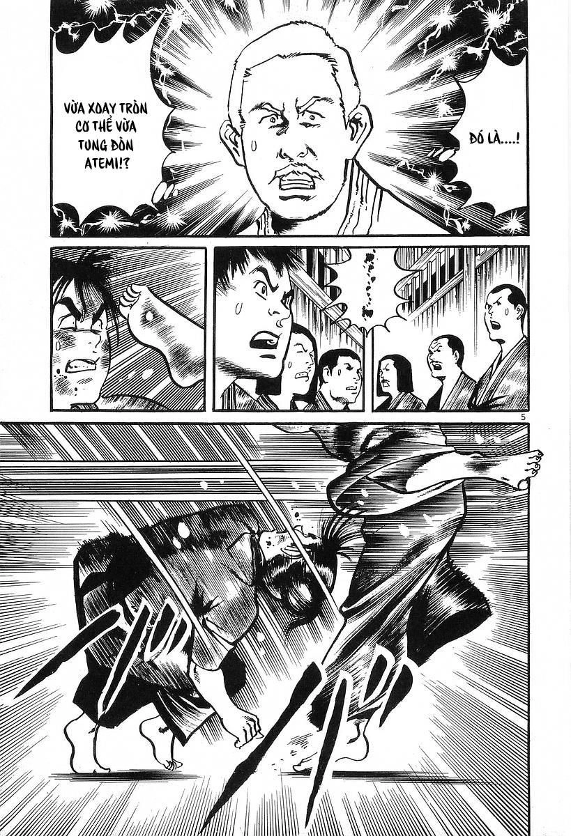 Conde Koma Chapter 29 - 10