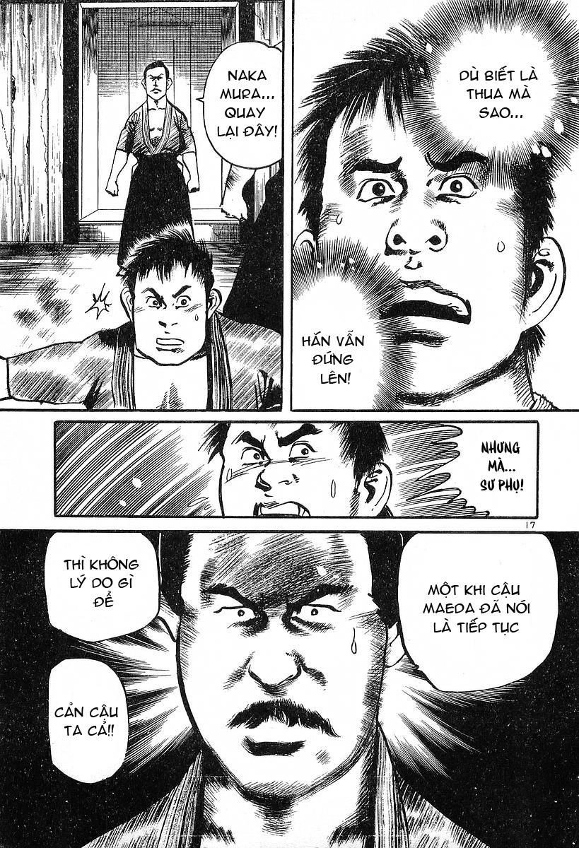 Conde Koma Chapter 29 - 22