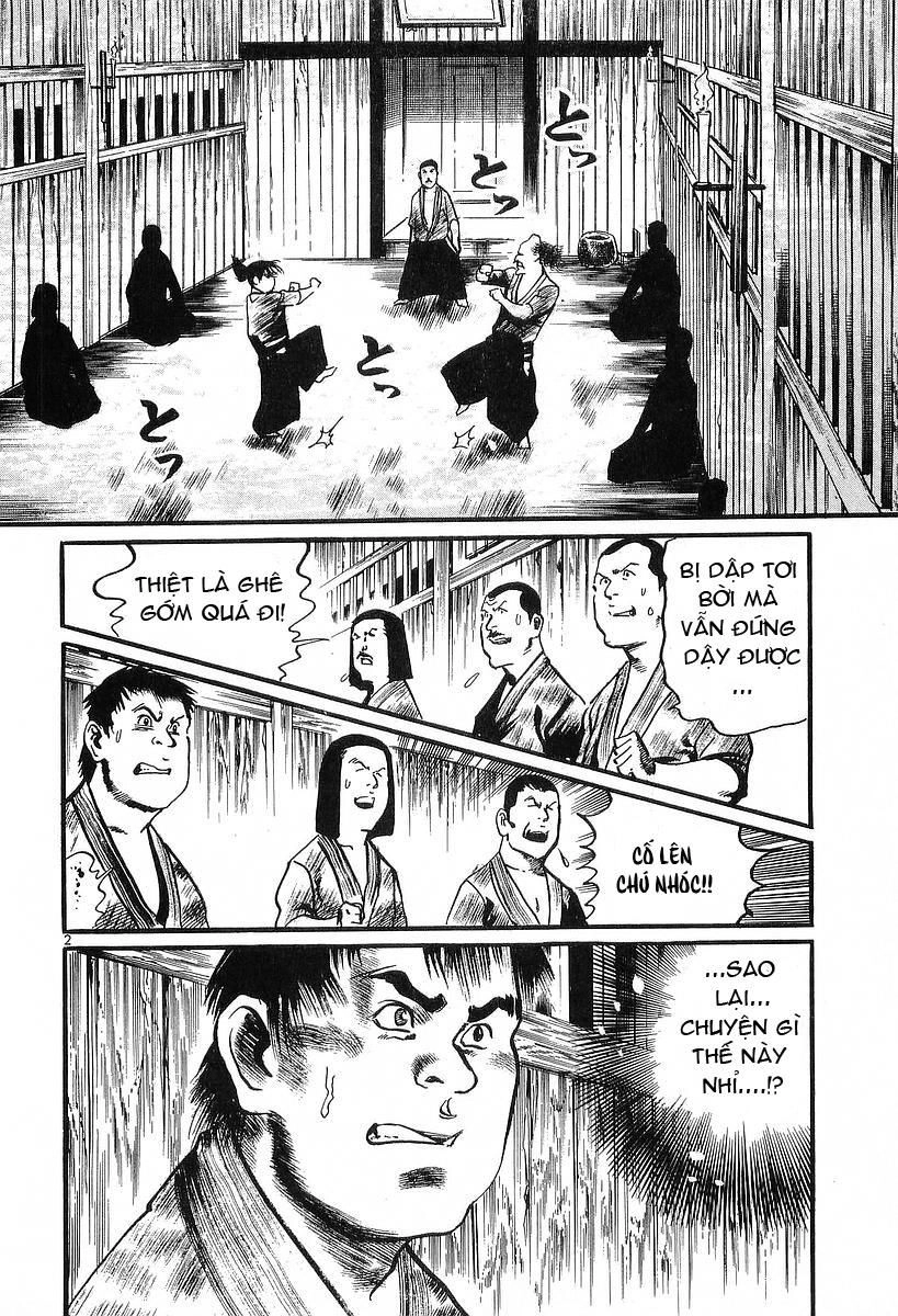 Conde Koma Chapter 30 - 4