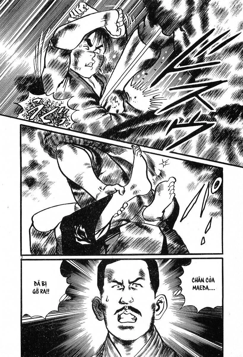 Conde Koma Chapter 31 - 4