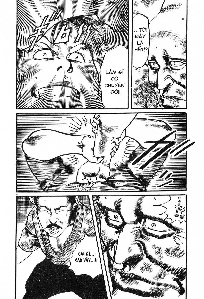 Conde Koma Chapter 31 - 6