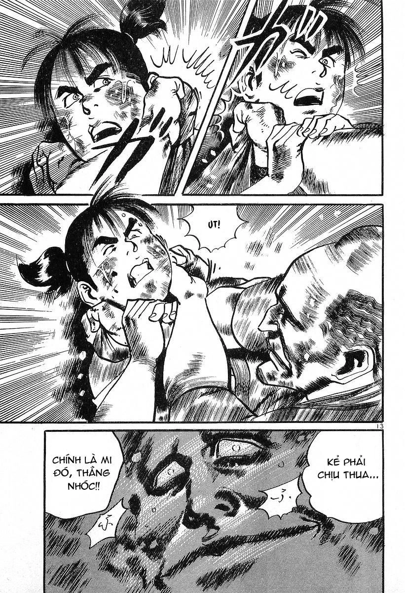 Conde Koma Chapter 31 - 15