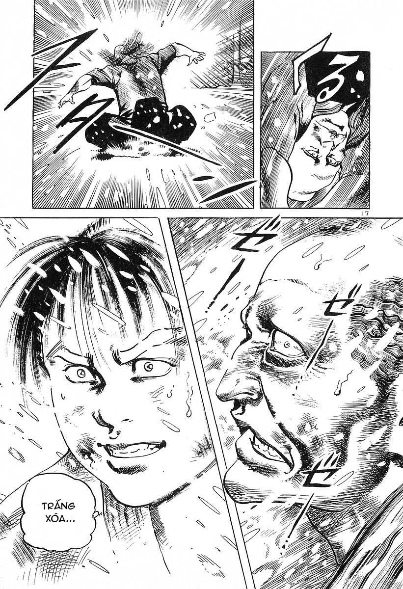 Conde Koma Chapter 36 - 15