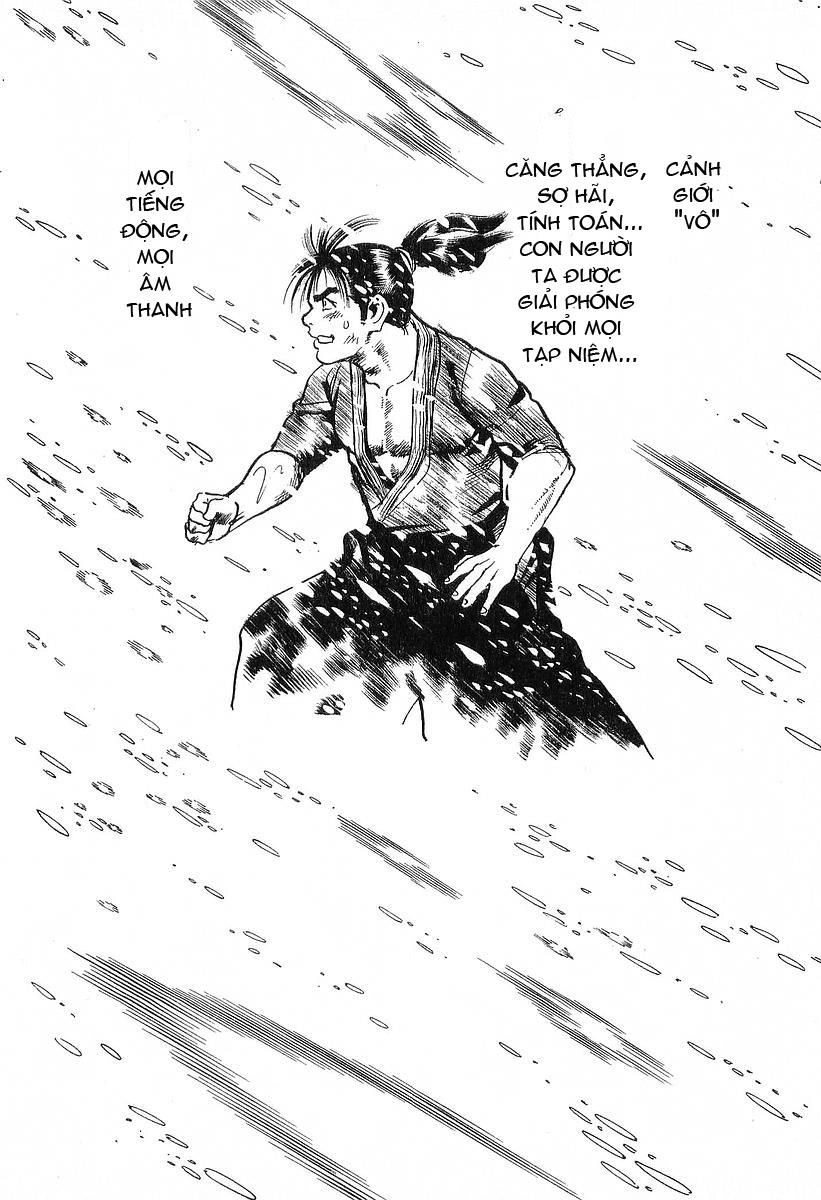 Conde Koma Chapter 36 - 16