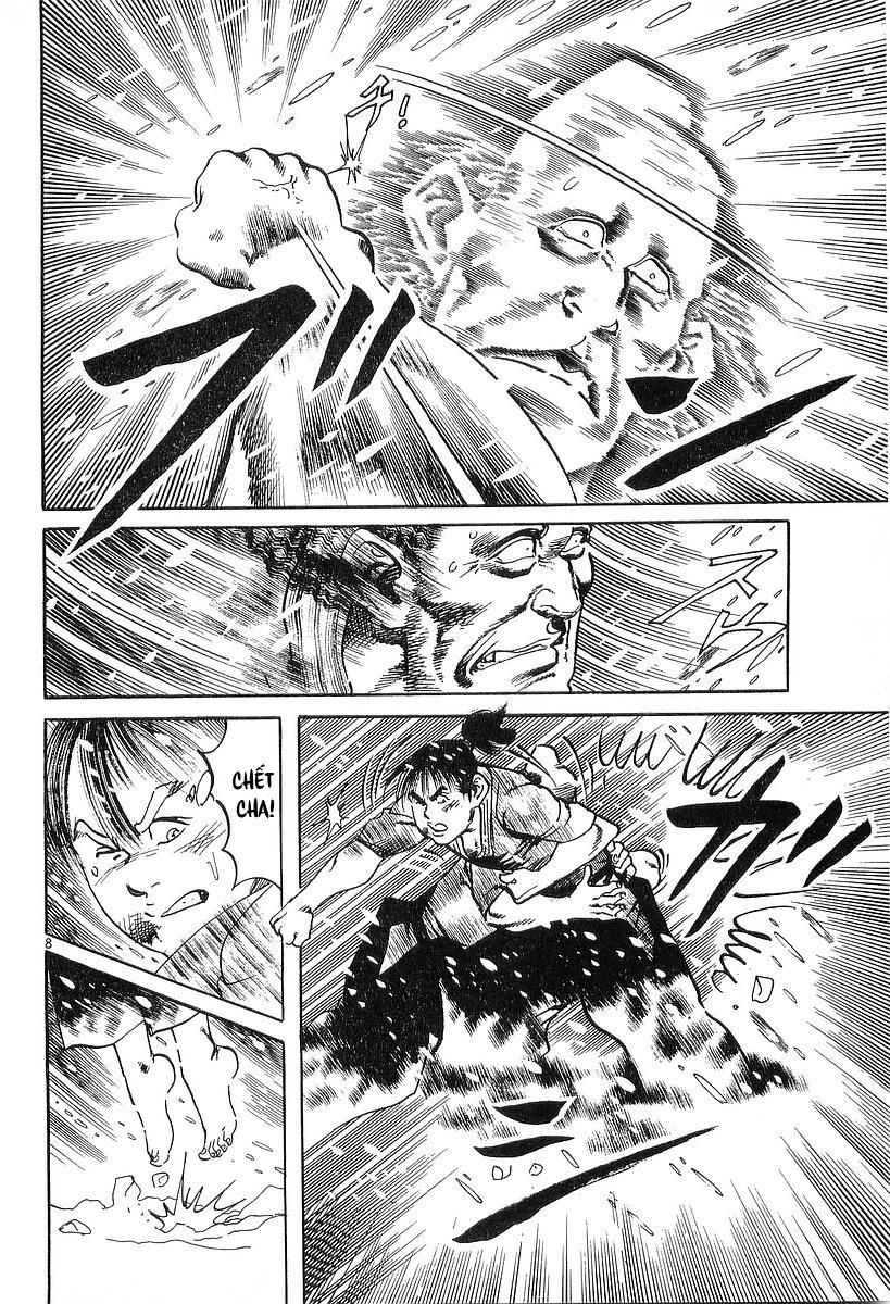 Conde Koma Chapter 37 - 8