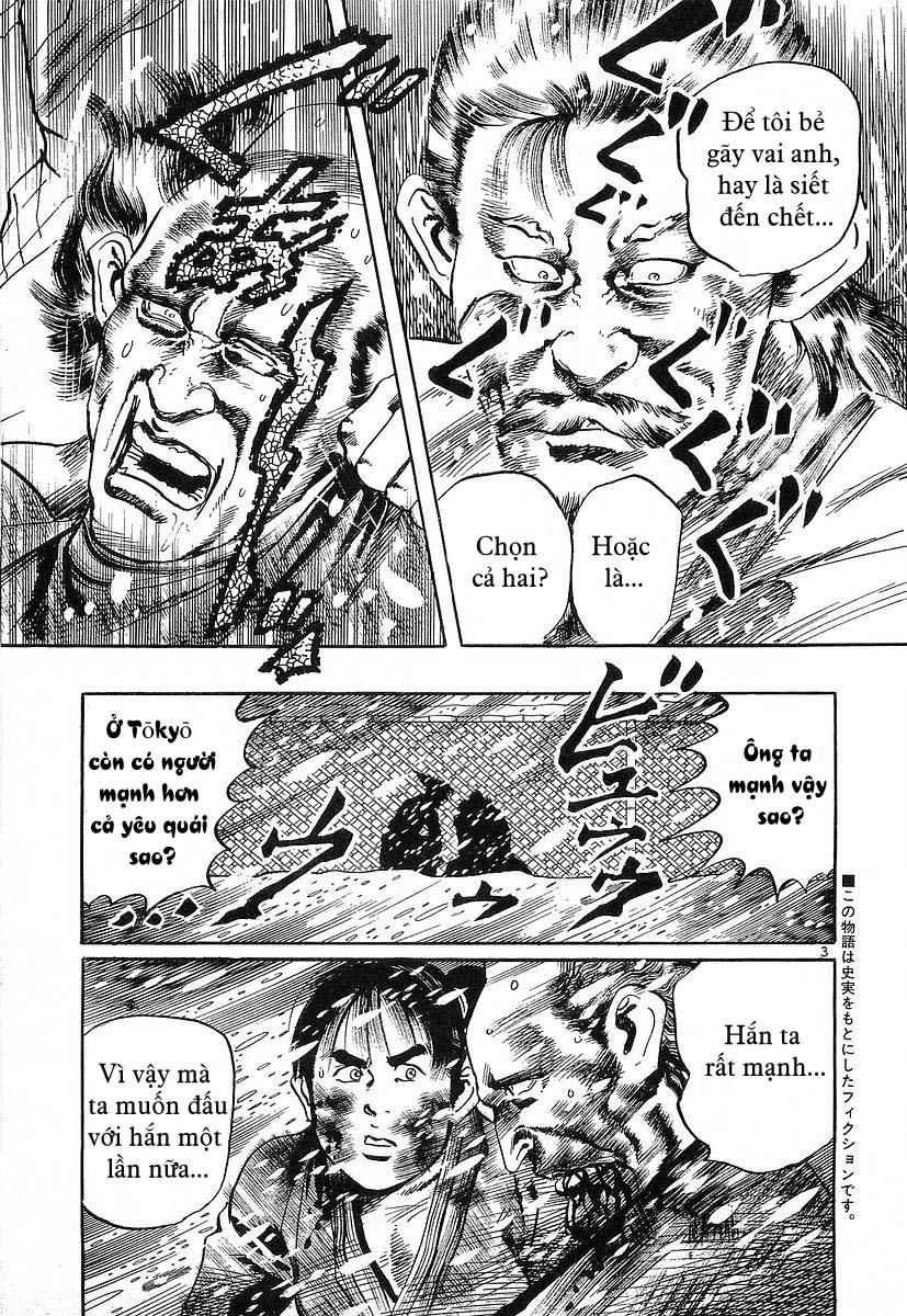 Conde Koma Chapter 39 - 8