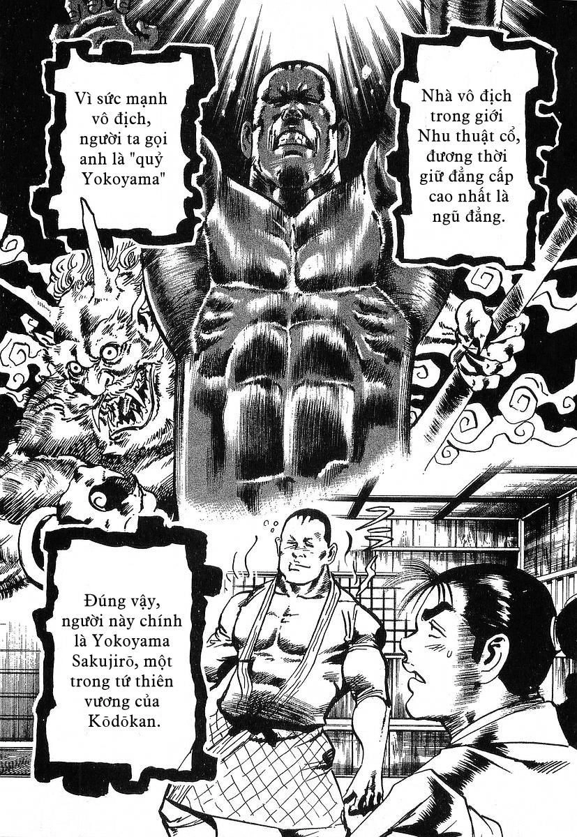 Conde Koma Chapter 41 - 10