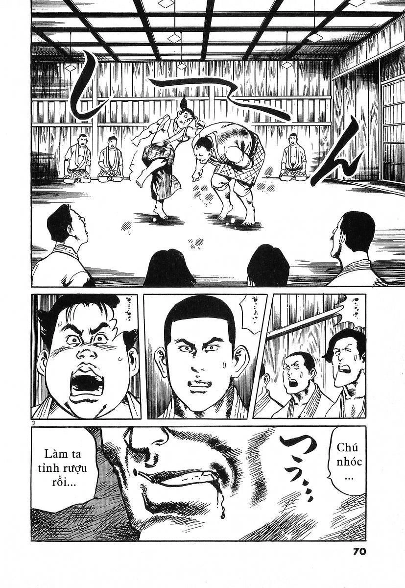 Conde Koma Chapter 42 - 2