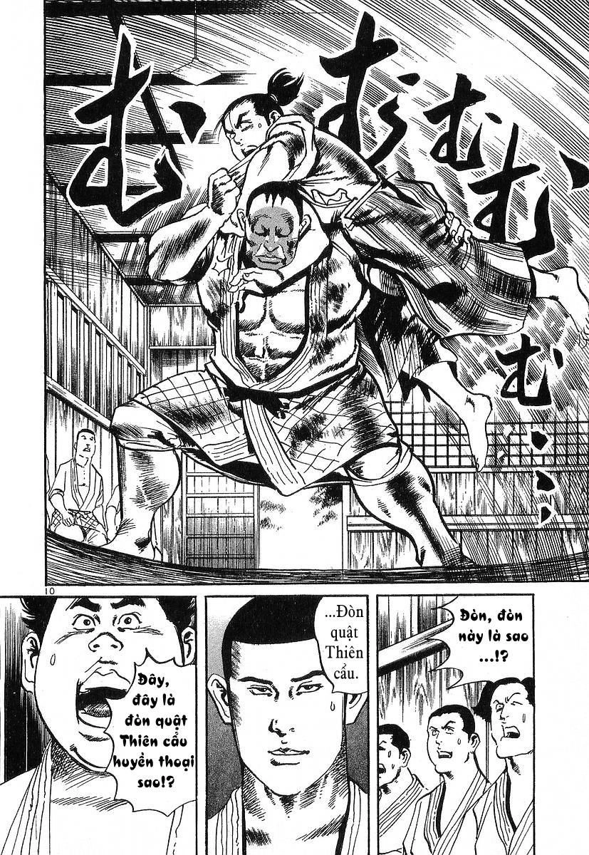 Conde Koma Chapter 42 - 10