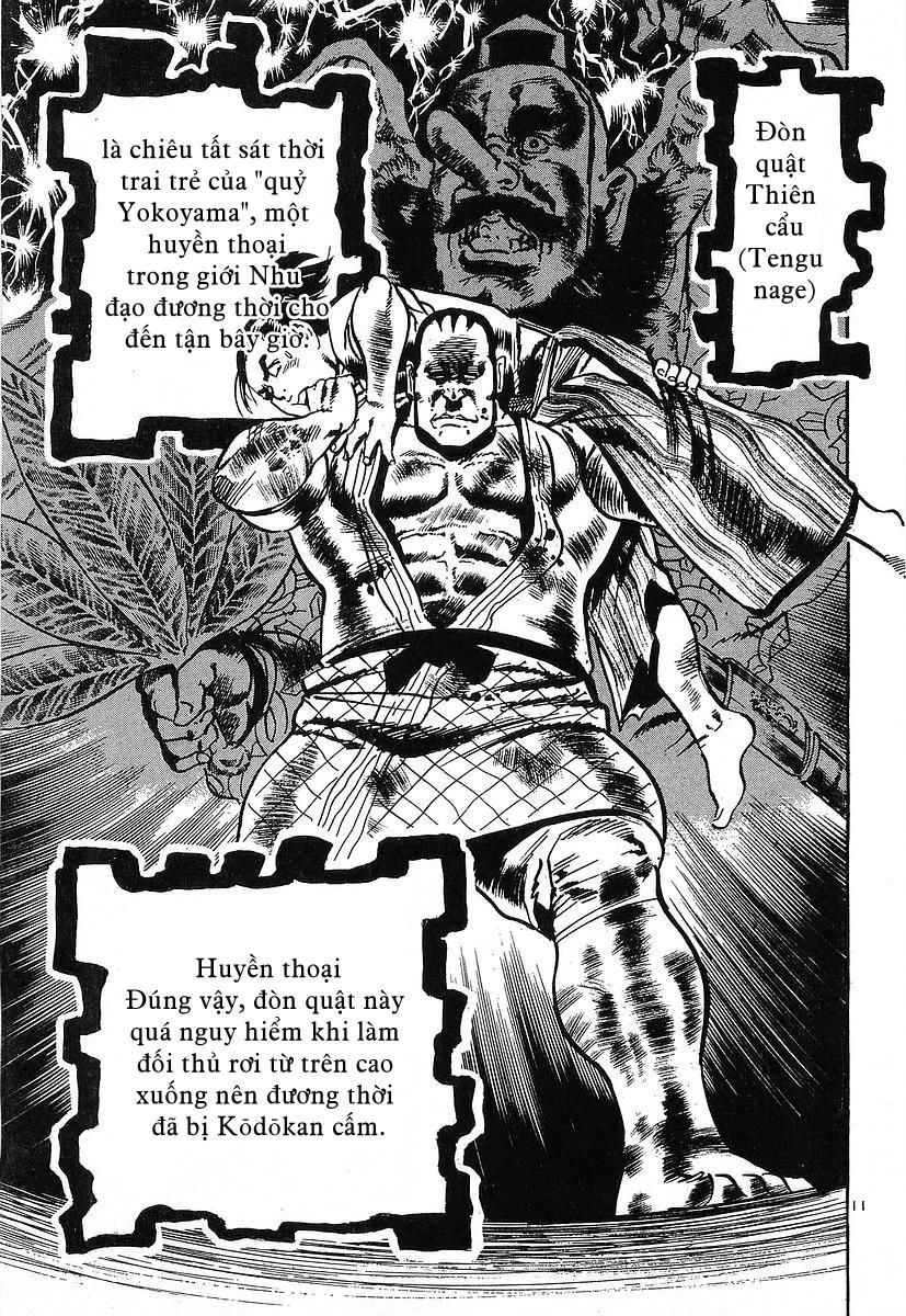 Conde Koma Chapter 42 - 11