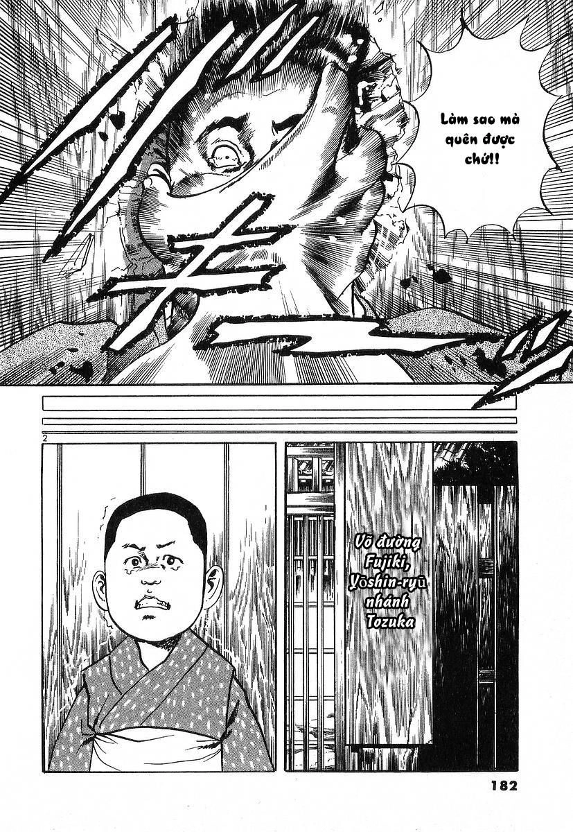 Conde Koma Chapter 47 - 2