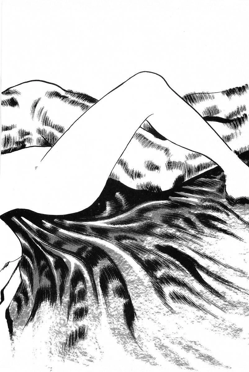 Conde Koma Chapter 48 - 17