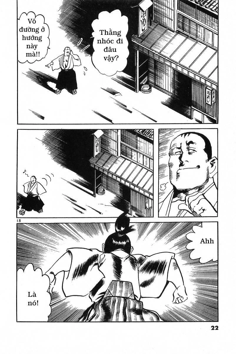 Conde Koma Chapter 48 - 23