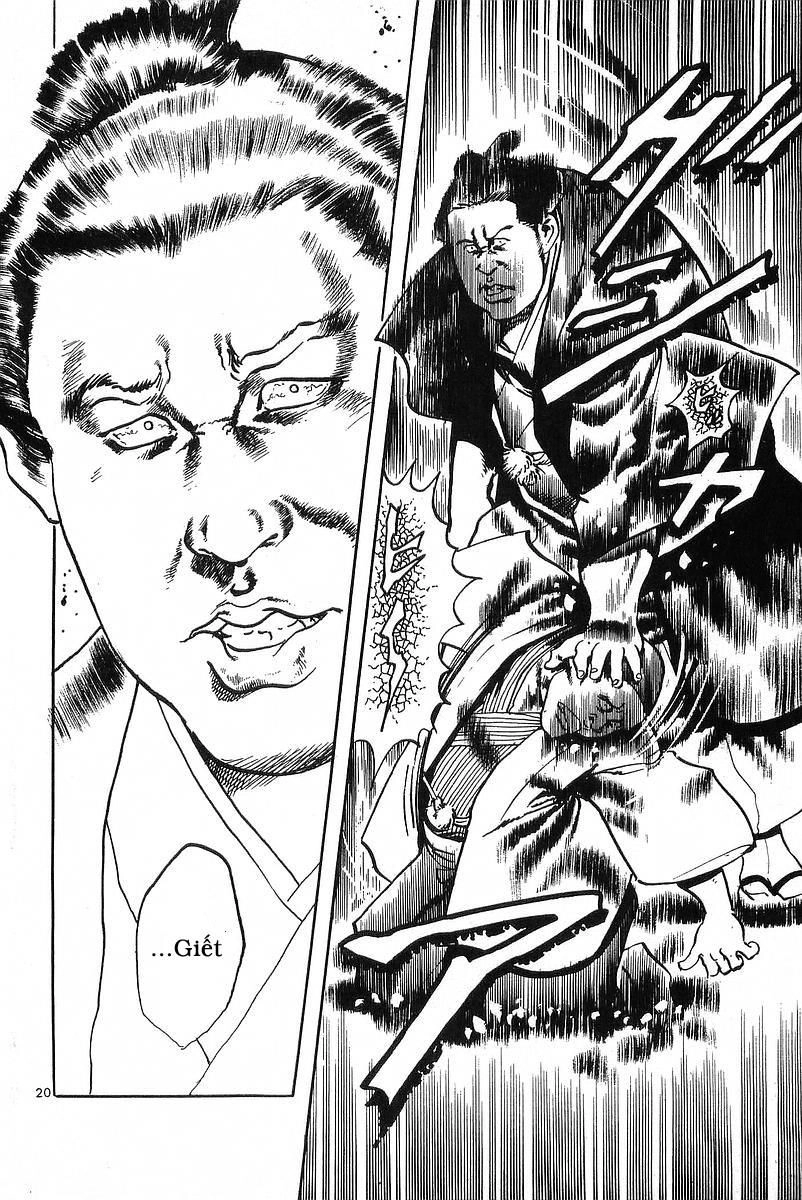 Conde Koma Chapter 48 - 25